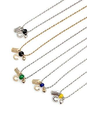 Lucky days Necklace