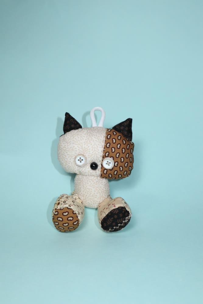 Coya keyring 27