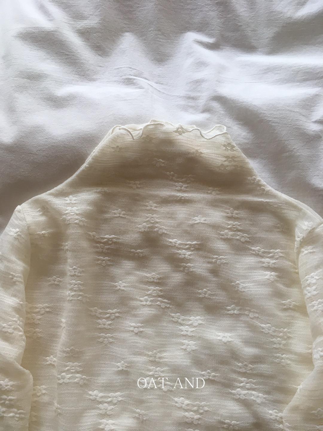 데이지 레이스 폴라 티 (1/18까지 5%할인)