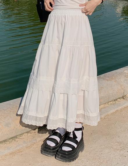 노타레이스캉캉스커트