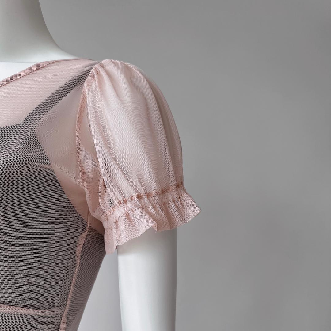 Wilis Croptop (3 color)