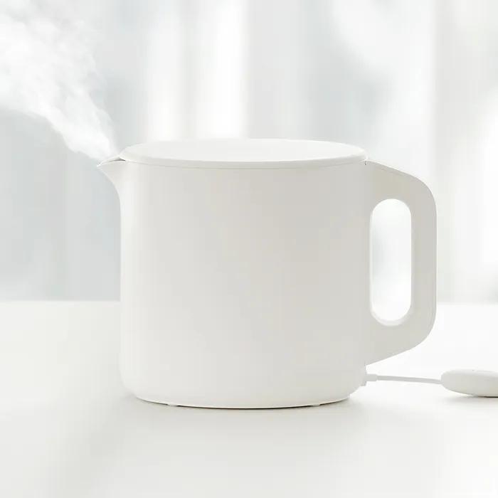 엔퍼센트 5초세척 스텐가습기