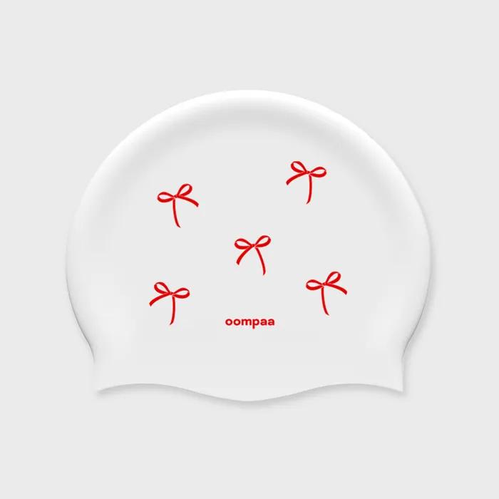 레드 리본 수모