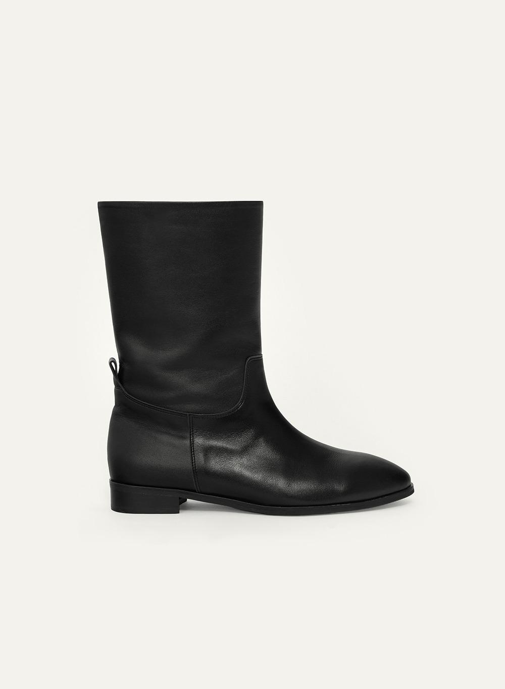 Orris Mid Boots Black