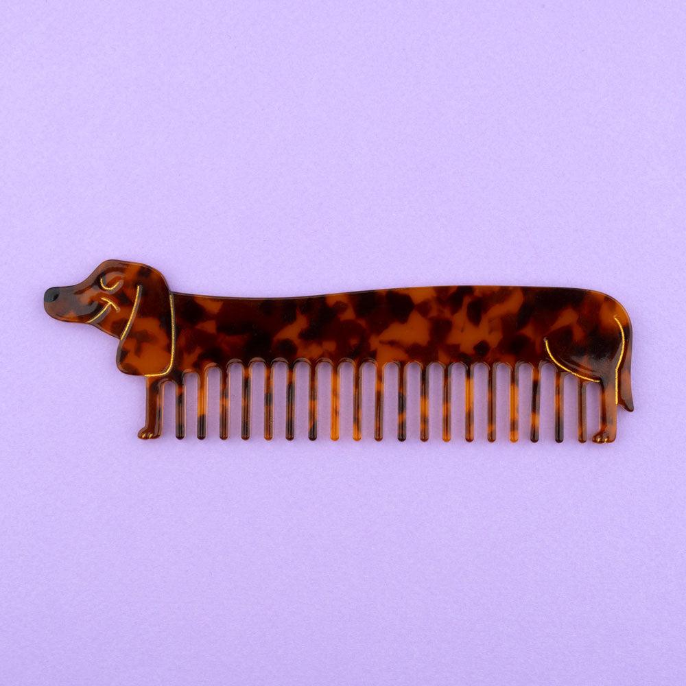CouCou Suzette - Dachshund Comb