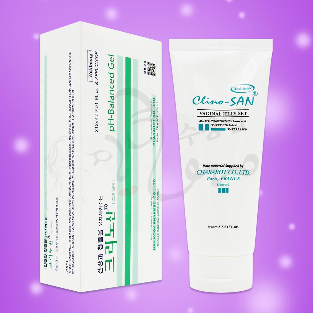 크리노산 여성청결제 질세정제 Y존 이너 케어