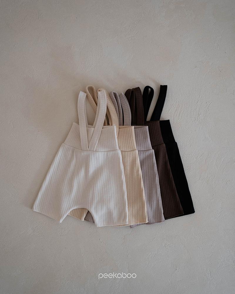 쫀득 baby 쫄바지(단품)