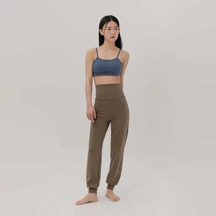 Line Yoga Pants_4colors