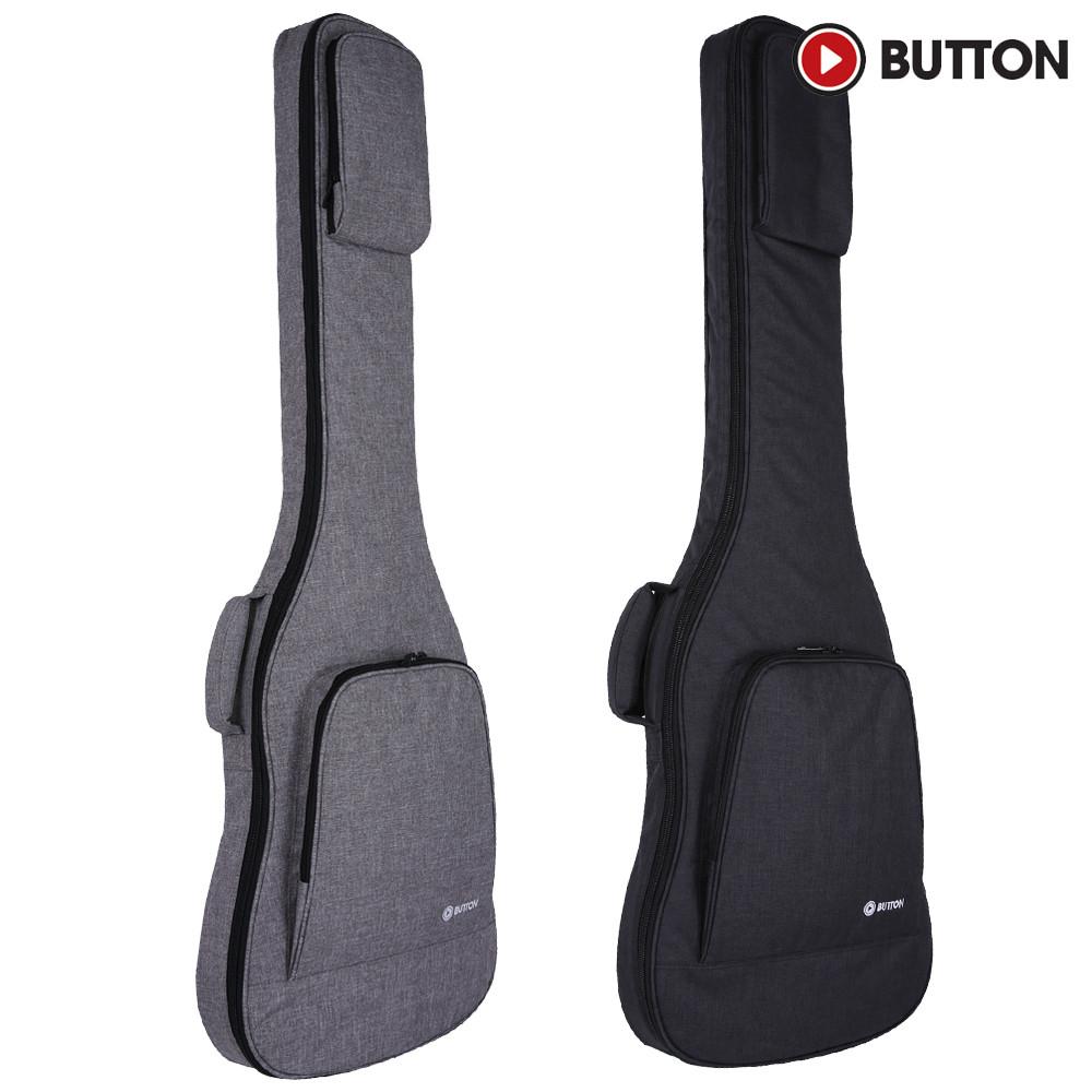 베이스기타 케이스 기타가방 긱백