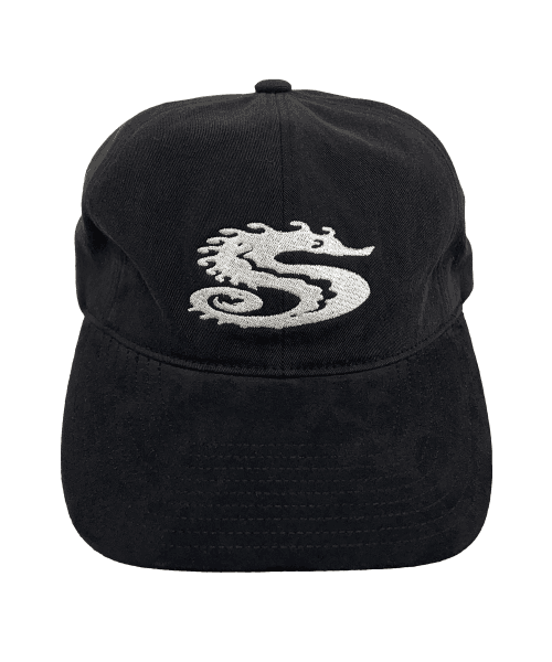 TCM s cap (black)
