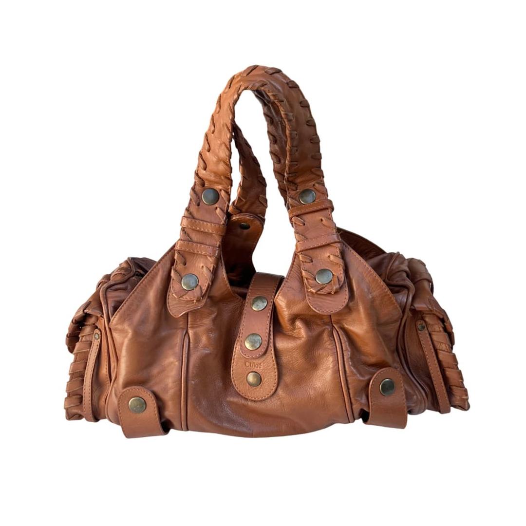 끌로에 00s 실버라도 탠브라운 | 후루츠패밀리