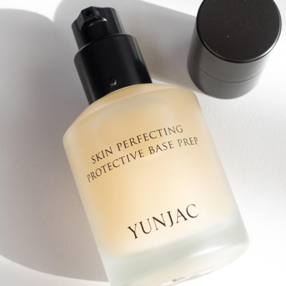 YUNJAC 연작 스킨 퍼펙팅 프로텍티브 베이스 프렙 40ml