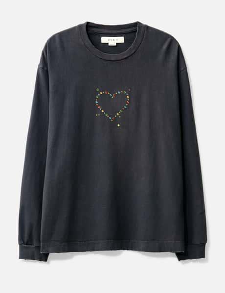 MANIFEST GEMS LONG SLEEVE