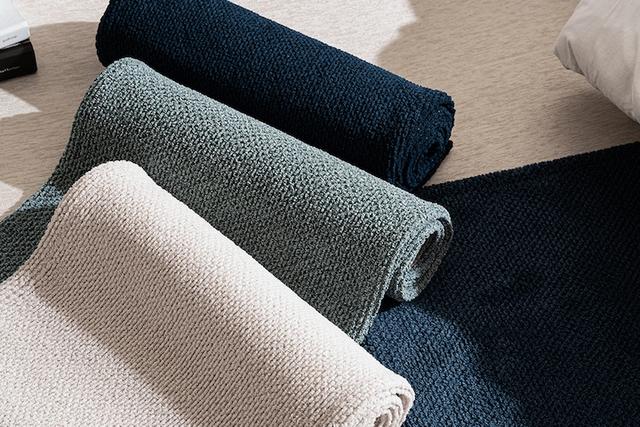 [오늘의딜]이지케어 워셔블 슬러브 주방 발매트(8colors/3size)