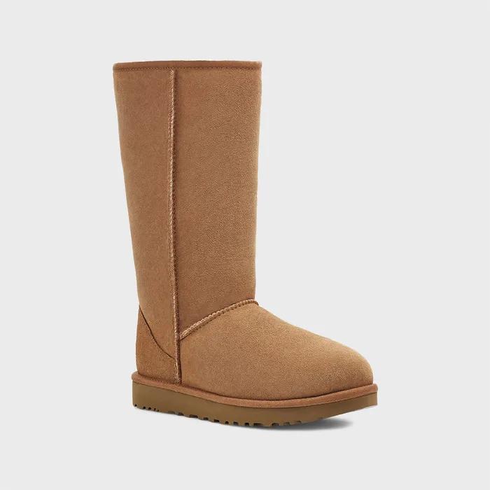 Classic Tall II (CHESTNUT)