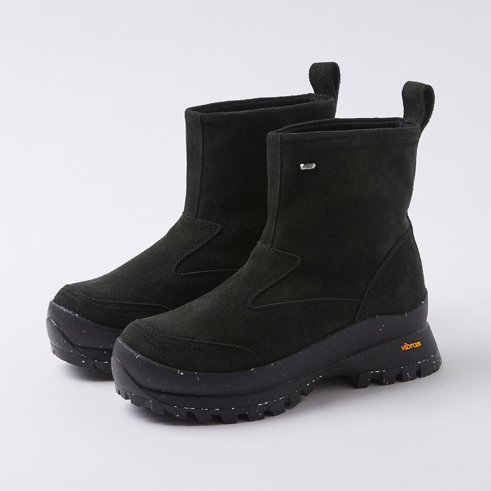 SAHARA802 (MOSS BLACK)