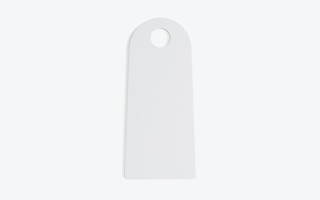 화이트 패들 small