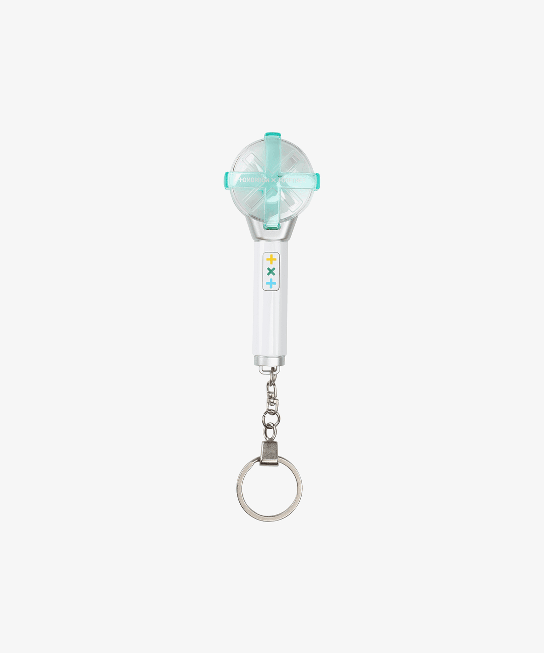 Official Light Stick Keyring