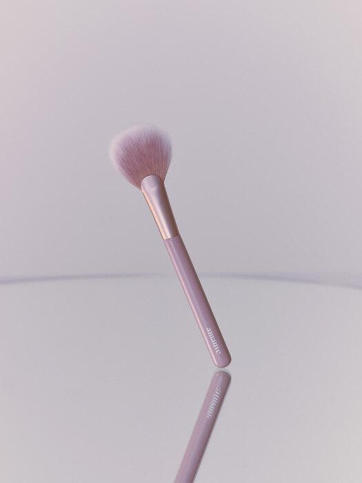 라운드 팬 브러시 201