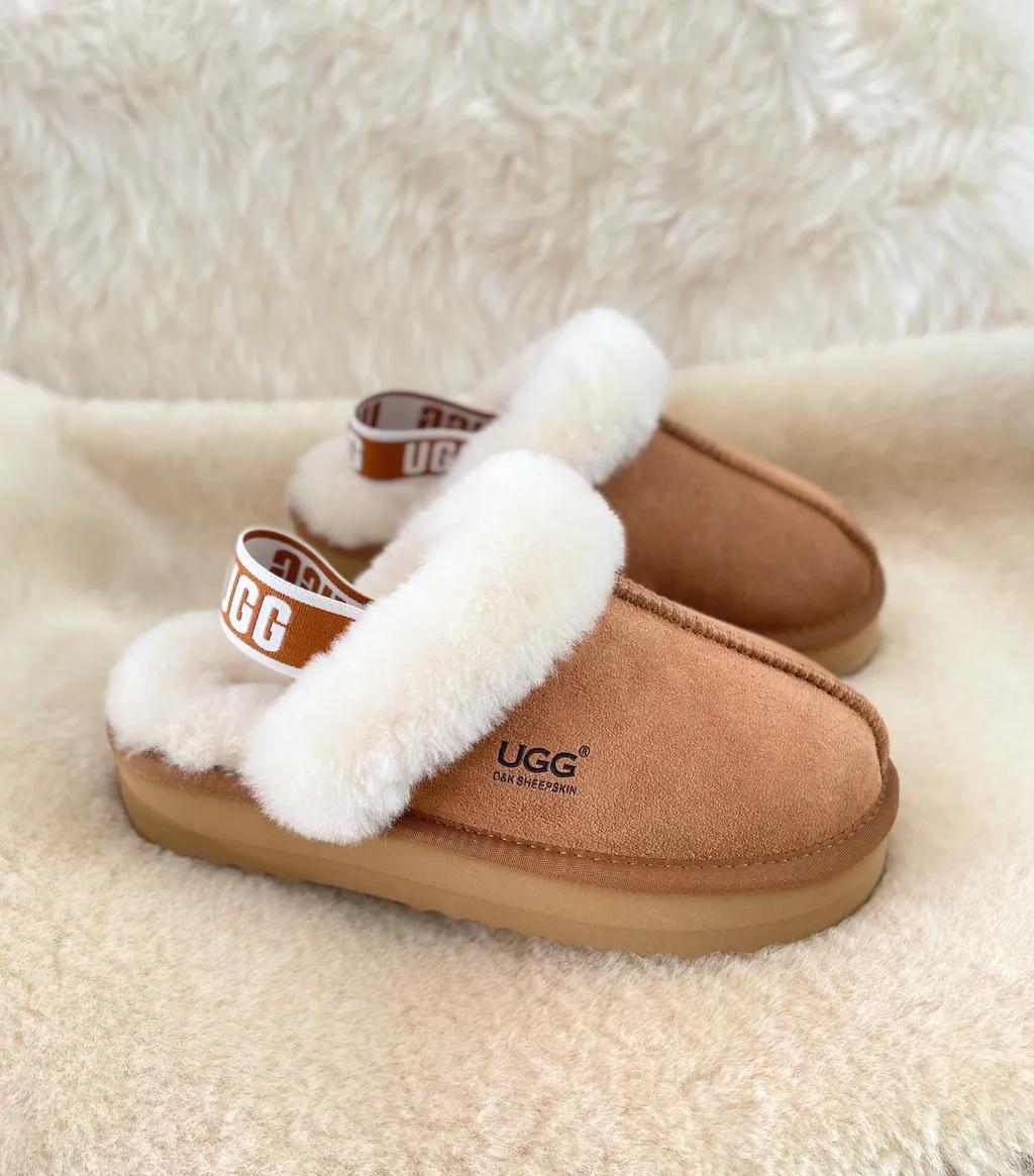 [무배] 23년 호주 DK 펀케트  밴딩슬리퍼  어그슬리퍼 DK092 | 상품 상세 | 크로켓