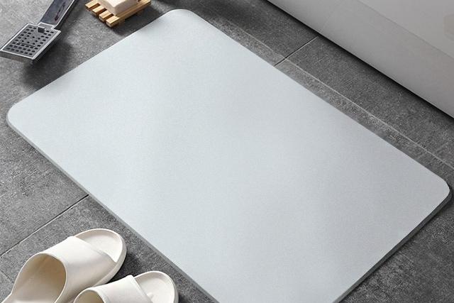 베이직 규조토 발매트 욕실 화장실 매트 베이직5color (사은품증정)