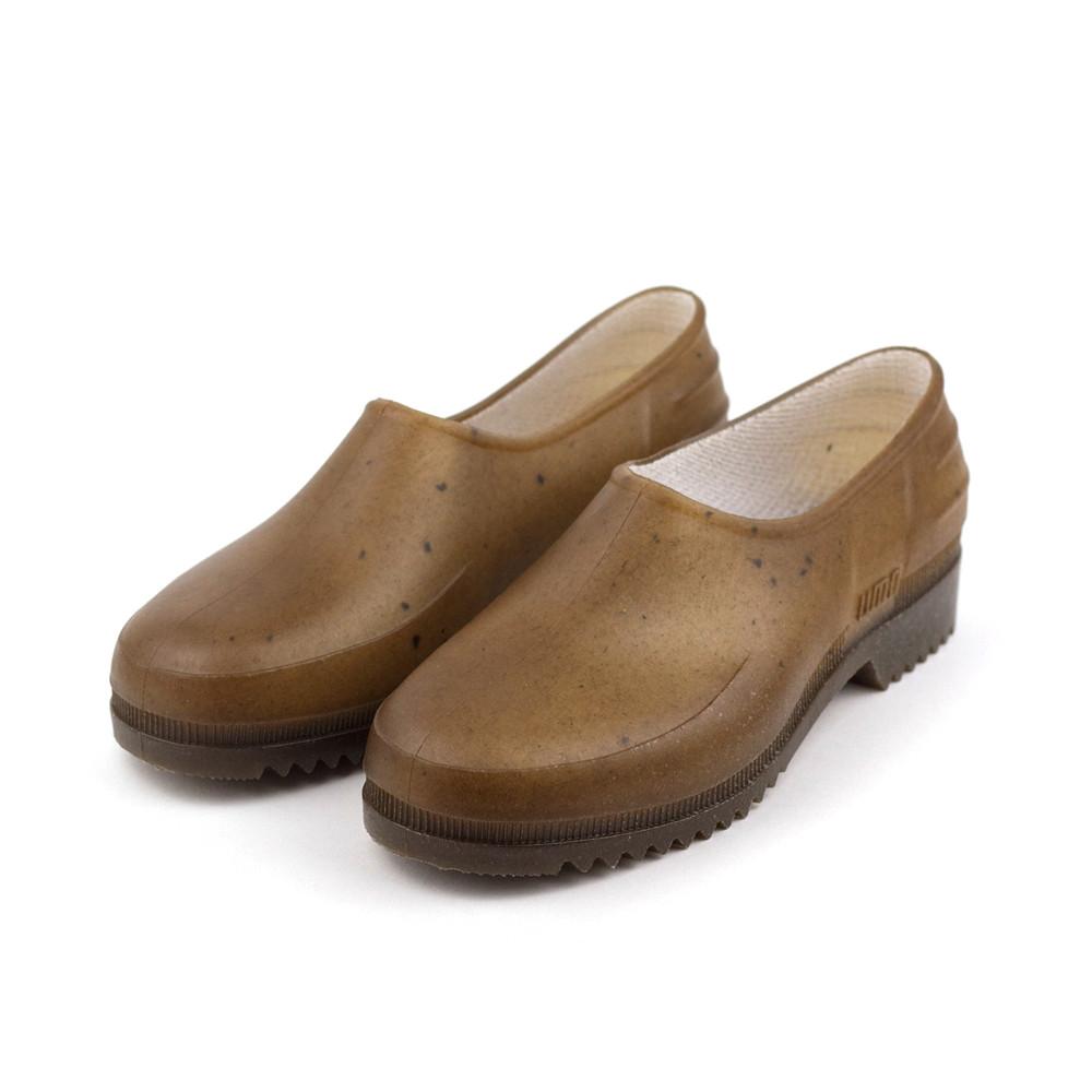 [Plasticana] 플라스티카나 Gardana Clog _ Chanvre