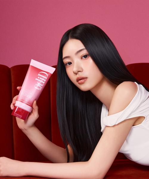 오디드 데미지 케어 리커버 트리트먼트 300ml