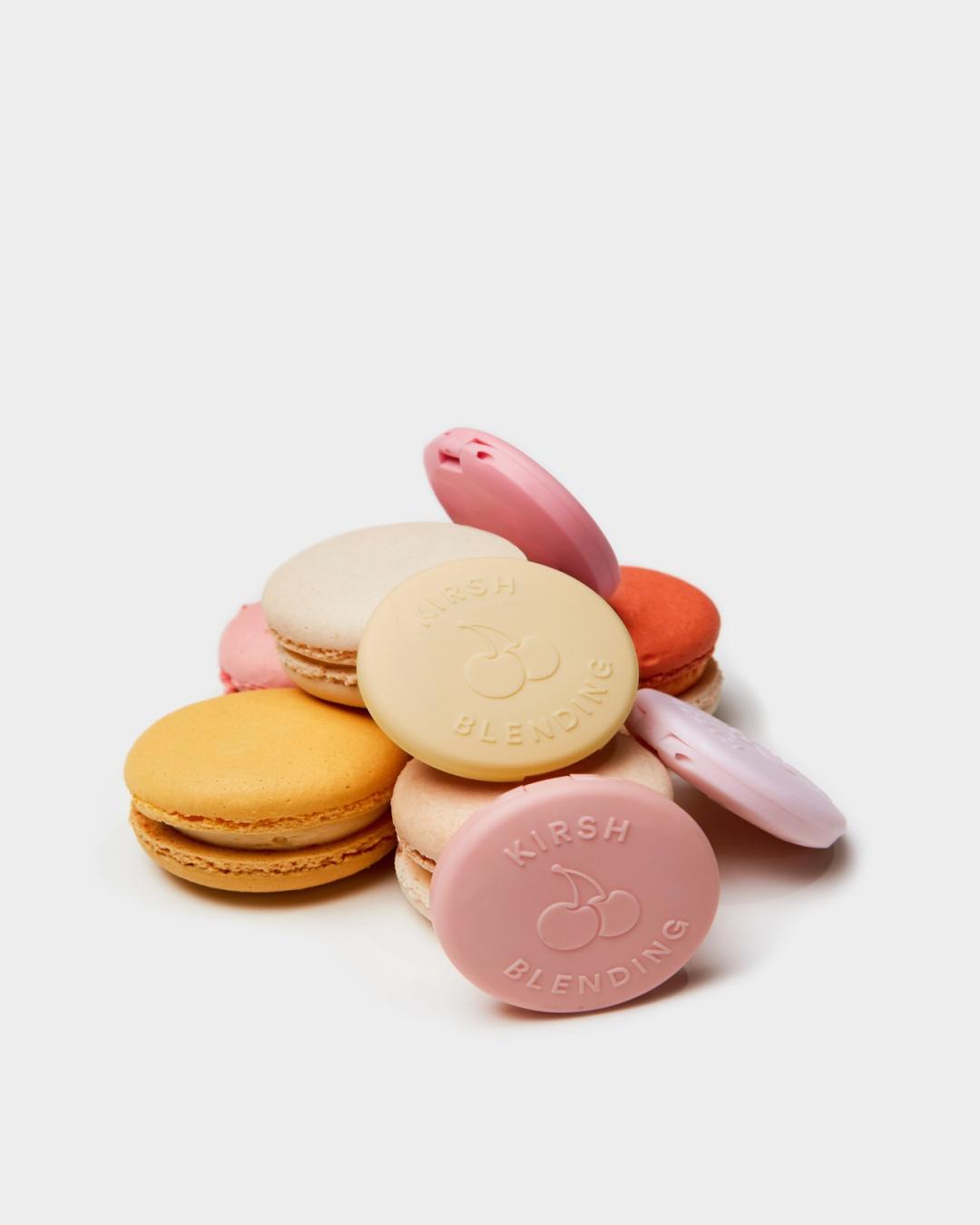 마이 치크 로그 - 6 컬러