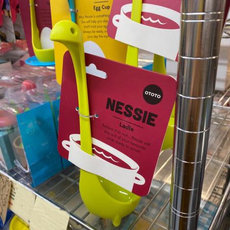 이런 상품 어때요? OTOTO 네시 국자