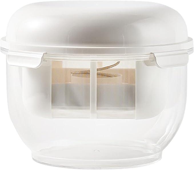 yogurt maker, container, yogurt strainer, yogurt whey separator, drainer yogurt maker, yogurt whey strainer, handmade yogurt, greek yogurt, thick drain, reusable yogurt filter, fine mesh whey