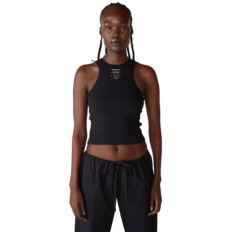 [ORSEUND IRIS] Basic Tank