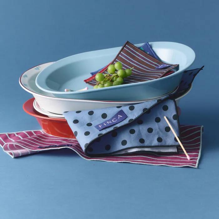 [29CM 단독]핀카X오덴세 오발볼 26cm 4Colors