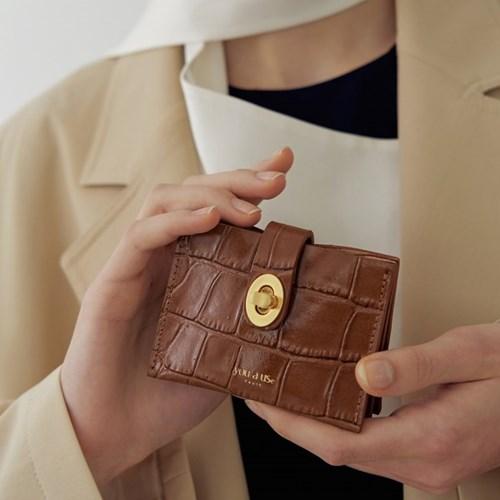 [you a use] Roto wallet 13COLORS