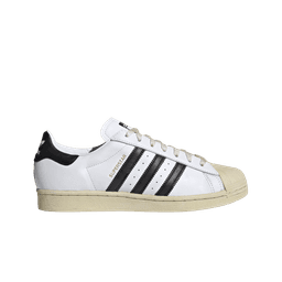Adidas Superstar Premium White Black