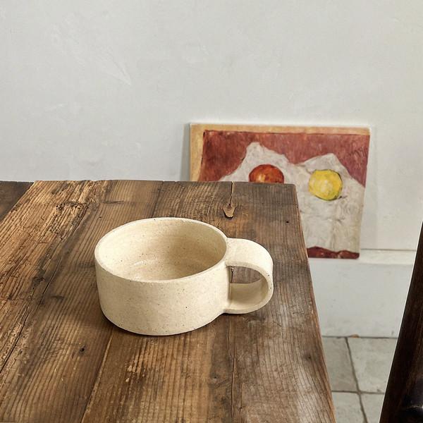 바닐라빈 미니 볼