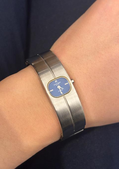 Courreges watch