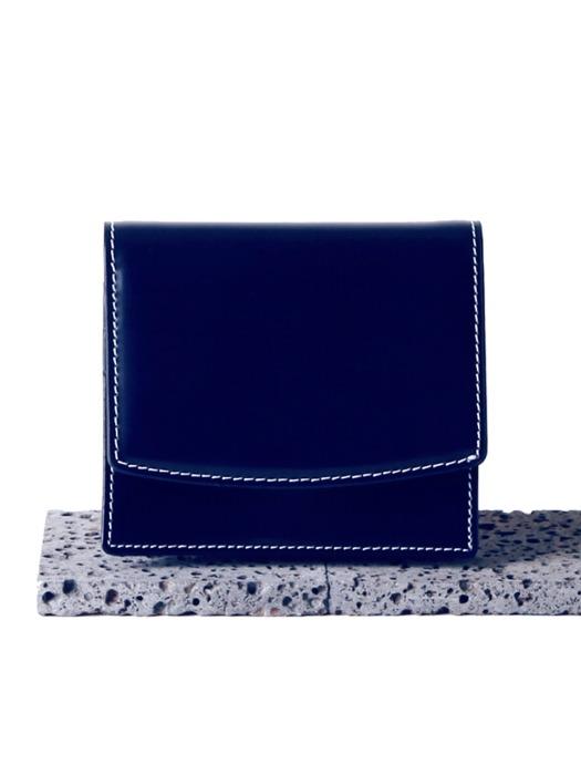 Kiwa Wallet Navy