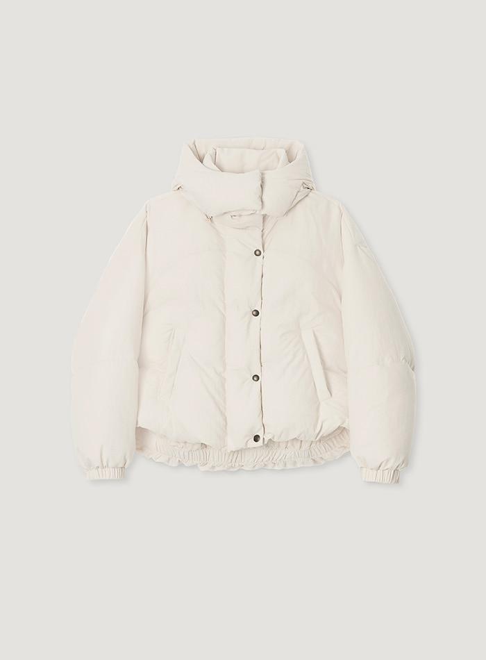 CLOUD DOWN PADDING_CREAM