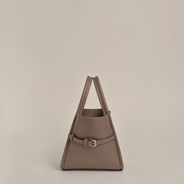 TOUPAE BAG Small Taupe (9월 10일 예약 발송)