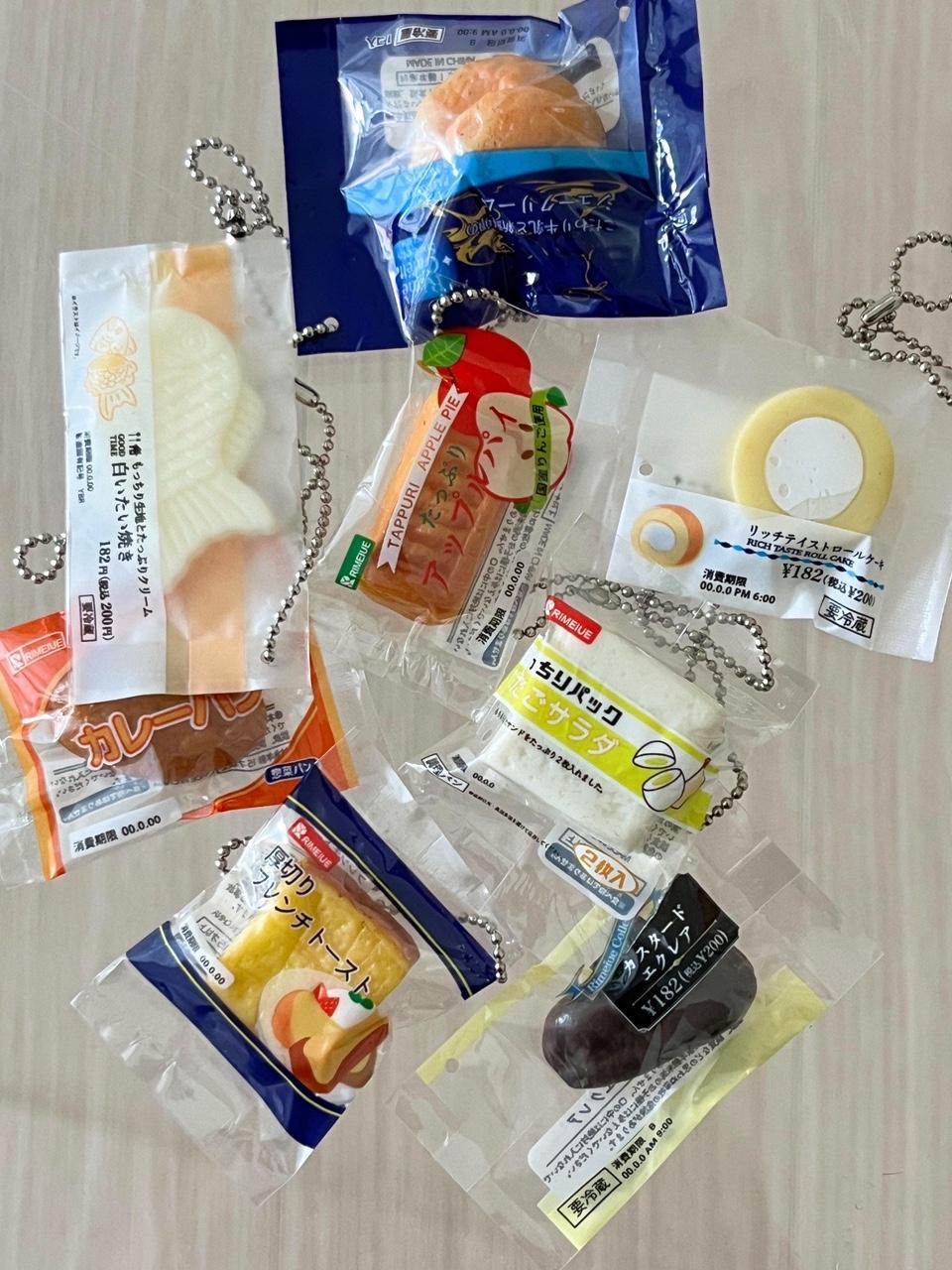 스마일체리 두근두근 베이커리