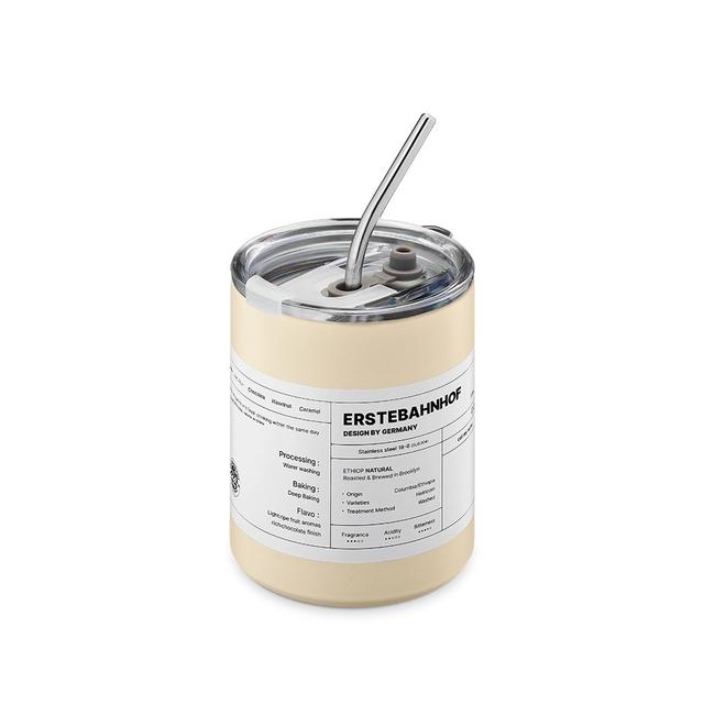 [무료배송] 라이제 텀블러 350ml 크림