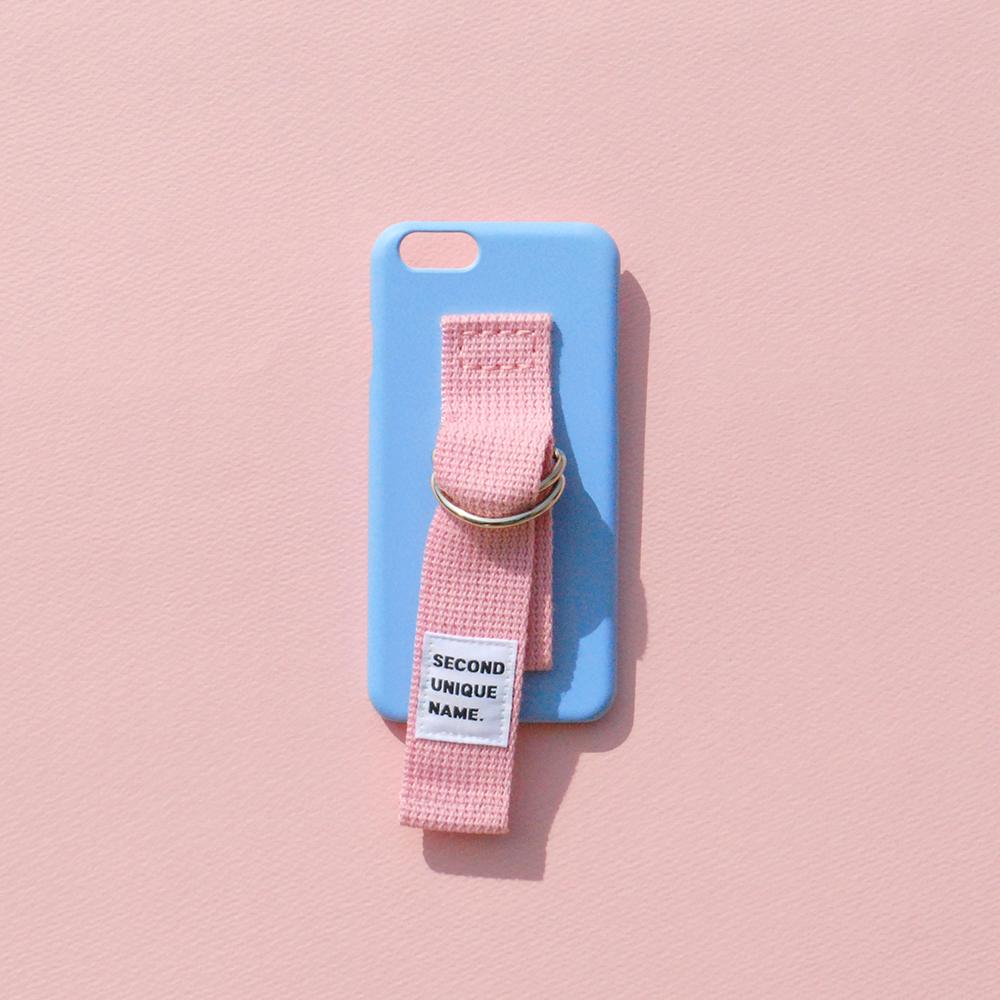 SUN CASE LIGHT BLUE LIGHT PINK (NONE)