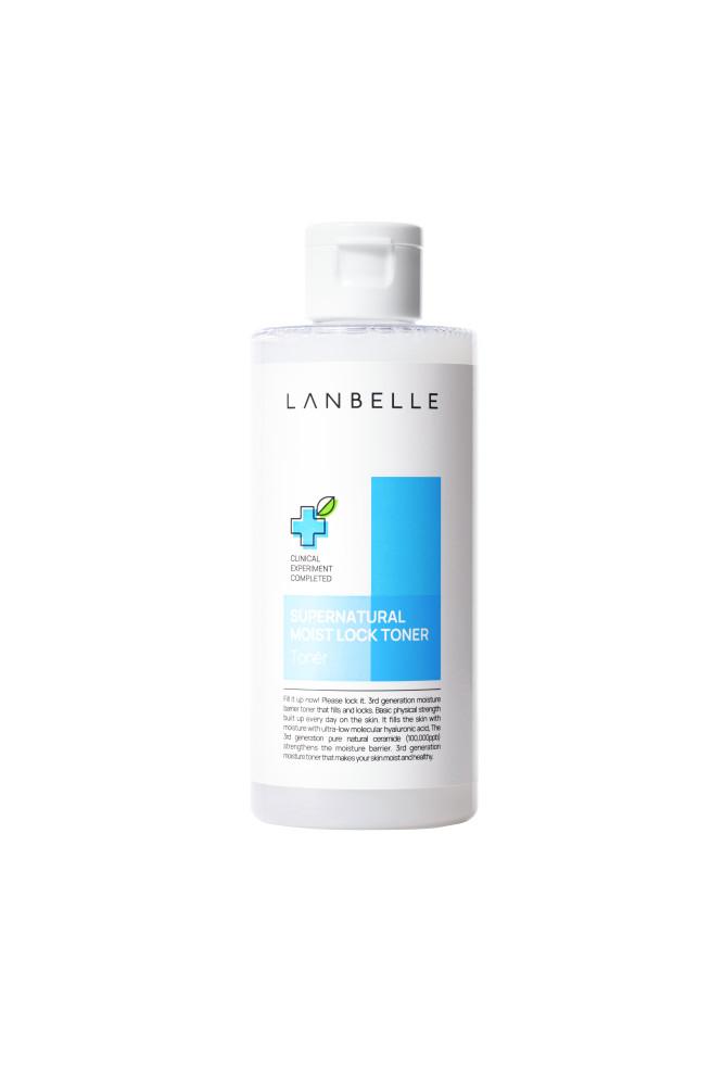 랑벨 우유 토너 210ml