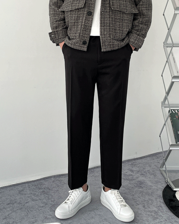 아도르 4타입 갓성비 슬랙스