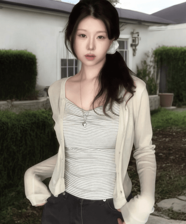[BEST] 수프 가디건