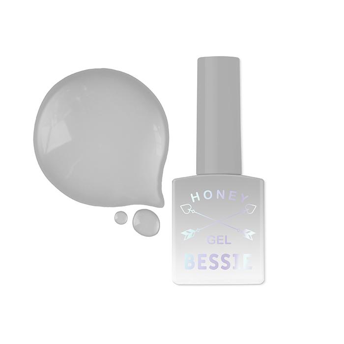 [BESSIE]베씨 컬러젤 반시럽젤 MH07-문스톤