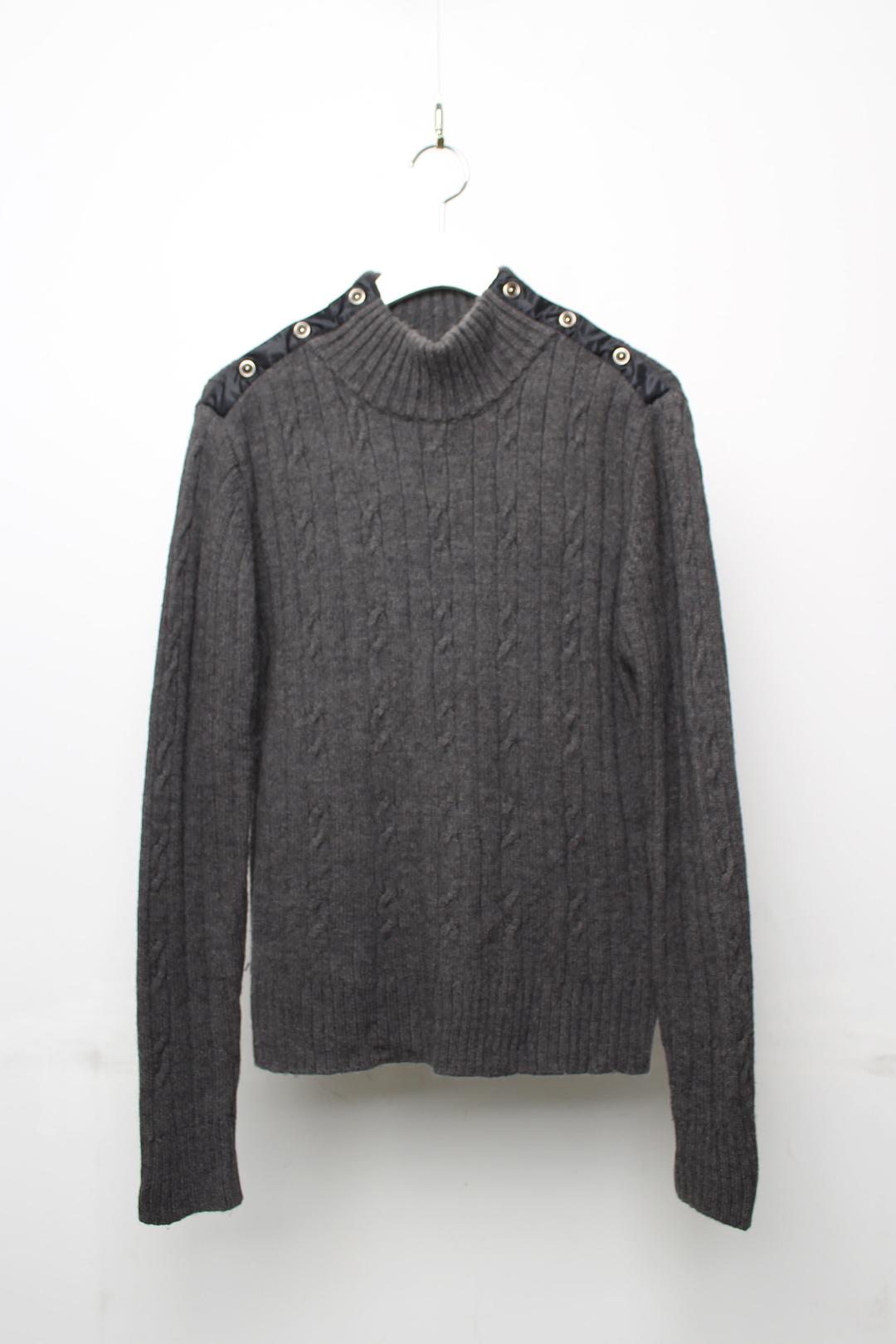 BUONA GIORNATA Knitwear