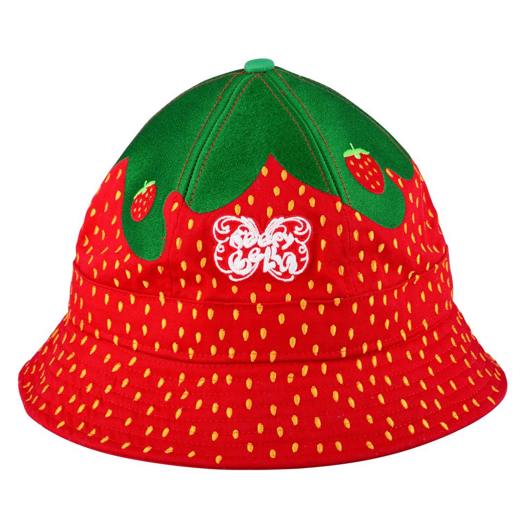 Berry Bucket - ONE SIZE