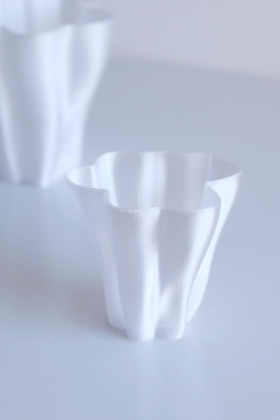LOGO POT XS (CLEAR)