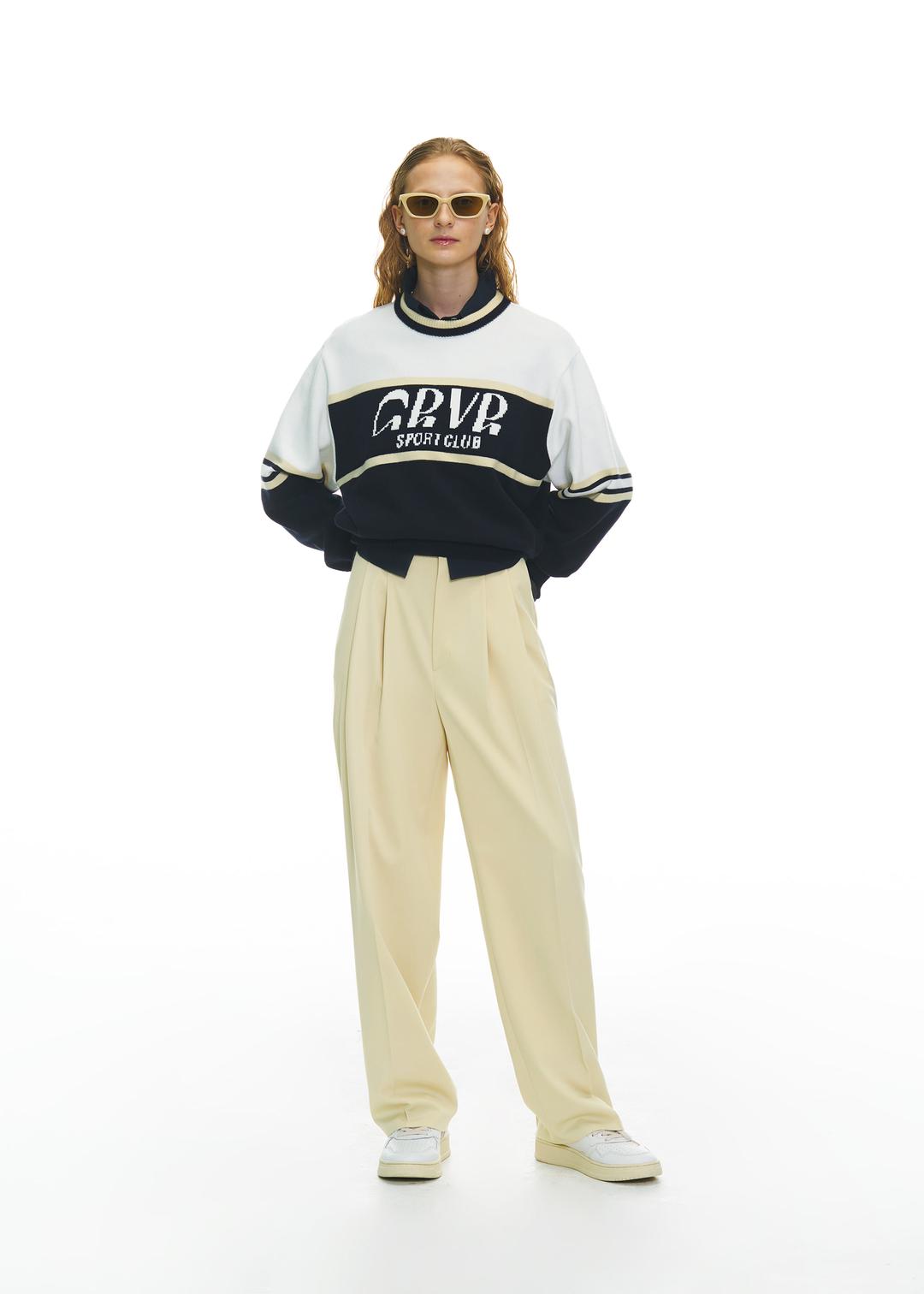 22SS SHIELDS STRAIGHT PANTS [2COLOR]